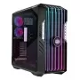 PC korpusas Cooler Master HAF 700 EVO Full Tower pilka