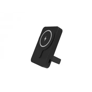Nešiojamoji baterija Denver PBW-5000B 5000mAh