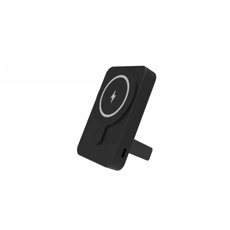 Nešiojamoji baterija Denver PBW-5000B 5000mAh
