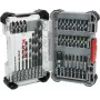 Grąžtų rinkinys Bosch 2608521U80 8 vnt. HSS metalui ir universaliam naudojimui