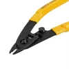 Optinio pluošto valiklis Extralink CFS-2 0,9mm 0,125mm