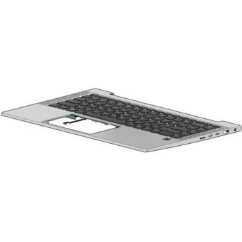 HP M36446-B31 nešiojamojo kompiuterio atsarginė dalis Klaviatūra