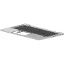 HP M36446-B31 nešiojamojo kompiuterio atsarginė dalis Klaviatūra