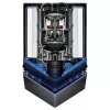 Airblade V, 100-127 V, 50 - 60 Hz, 234 mm, 100 mm, 394 mm, 2.9 kg