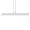 Yeelight Crystal Pendant Light YLDL01YL išmanus LED pakabinamas šviestuvas