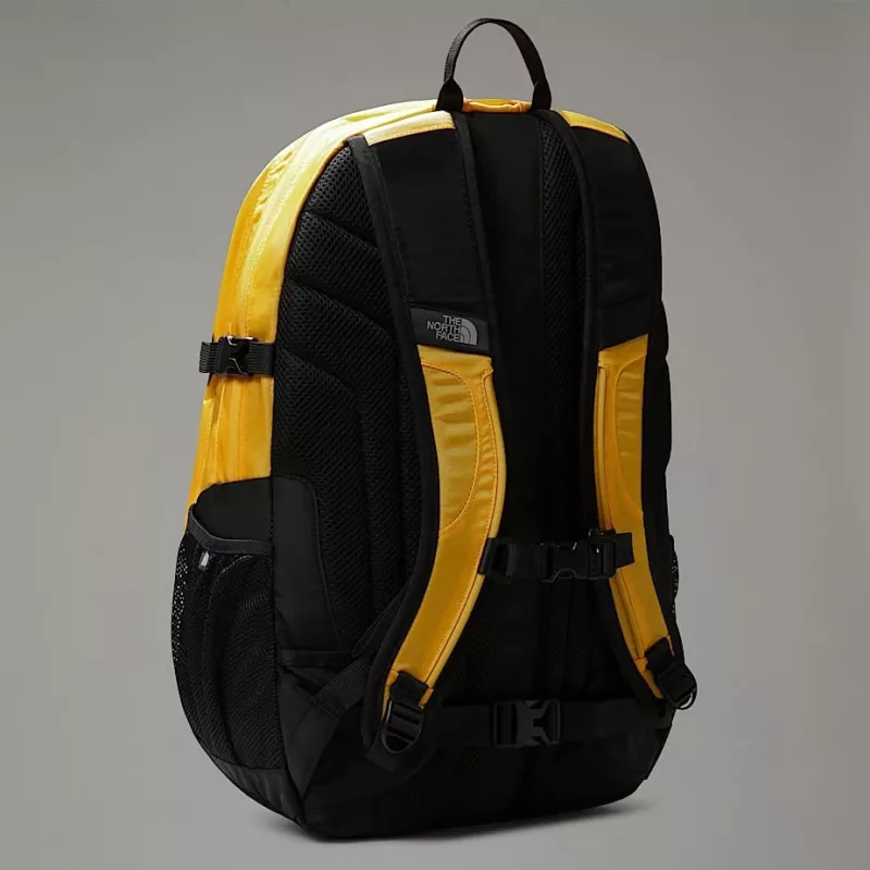 The North Face 611255 juoda