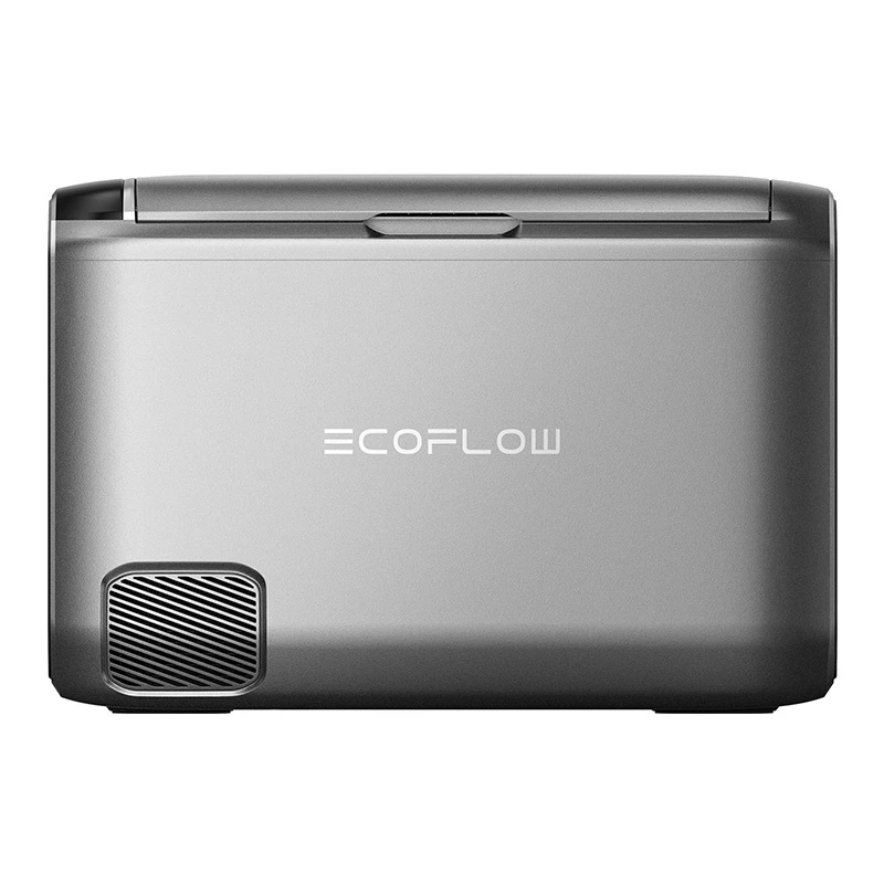Nešiojamas šaldytuvas EcoFlow Glacier Classic 55L