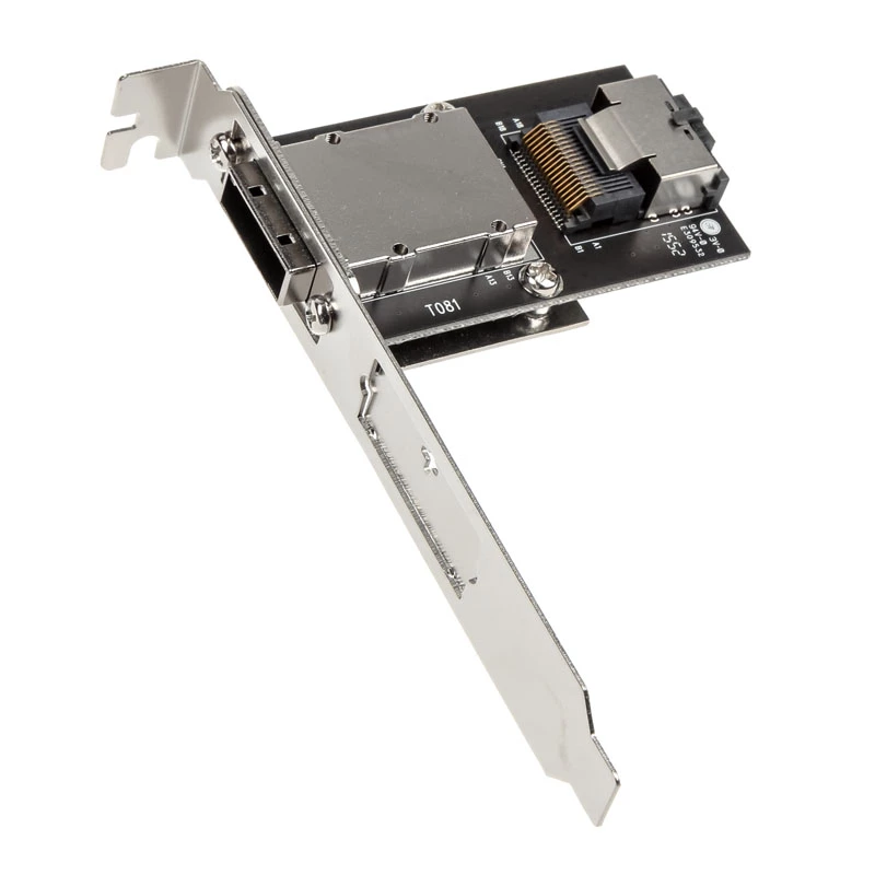 Silverstone SST-SA011 ryšio priedas
