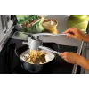 Bulvių trintuvė GEFU 13170 - aliuminio spaetzle ir bulvių presas