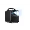 Projektorius QF16ATV 3000:1 550ANSI FHD 100colio Smart Android 11 automatinis fokusavimas garsiakalbiai Bluetooth WiFi