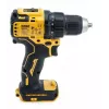 DeWALT DCD708 beraktis 18V belaidis gręžtuvas-suktuvas, tik korpusas