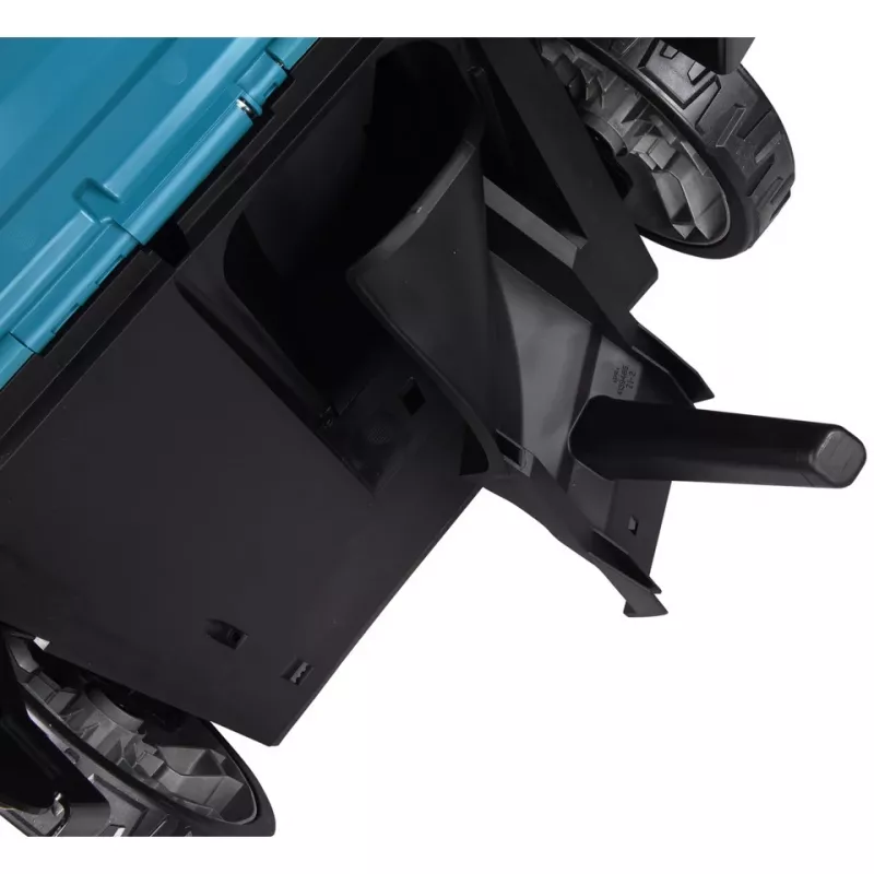 Makita DLM480PT2 elektrinė vejapjovė 3100 aps./min 48 cm pjovimo plotis