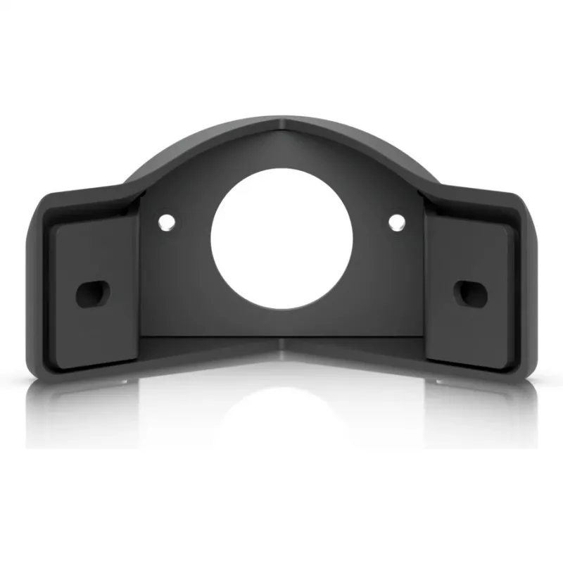 Ubiquiti UACC-G5-PTZ-CM-B laikiklis lauko kampams, juodas, 91,1 mm