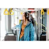 Creative 51EF1040AA000 Zen Hybrid Pro ausinės ant ausų Bluetooth juodos