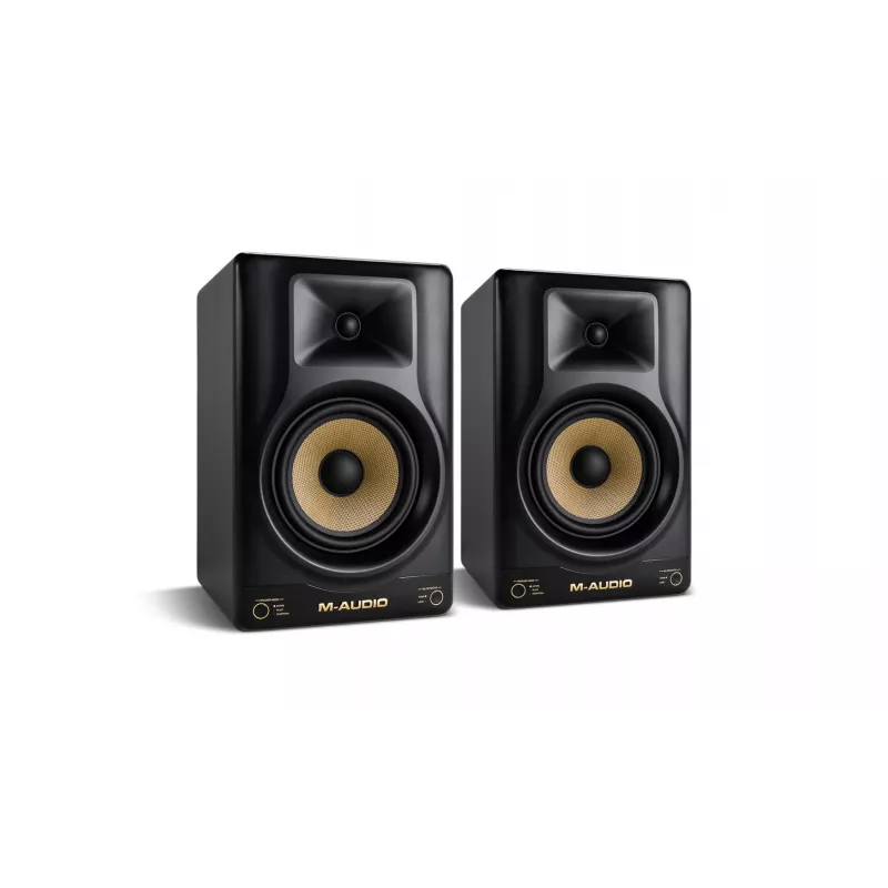 M-audio Forty Sixty - aktyvus monitorius