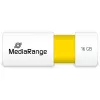USB atmintukas MediaRange 16 GB USB Type-A 2.0 MR972