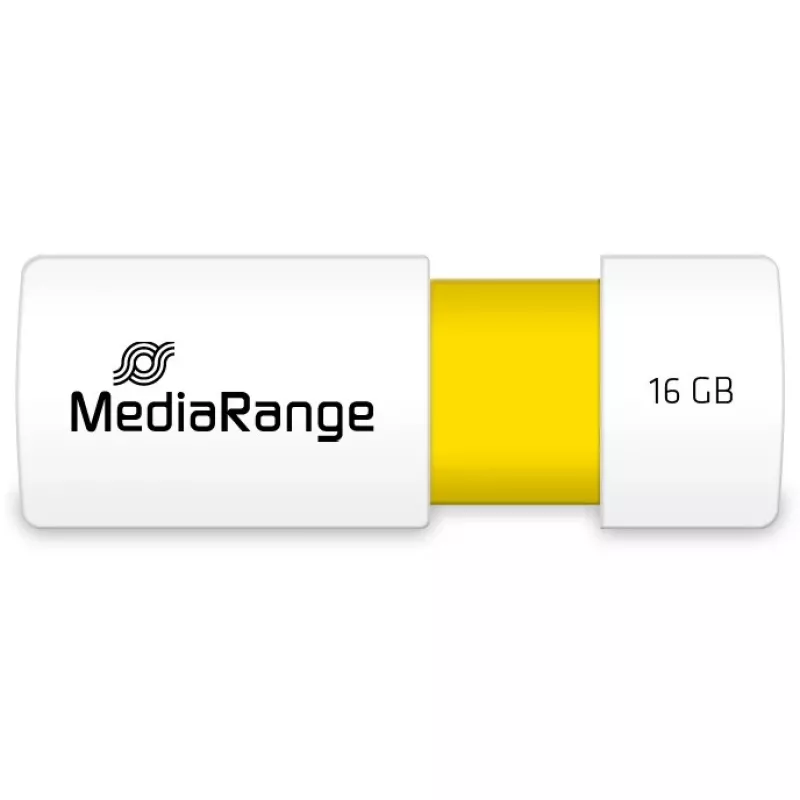 USB atmintukas MediaRange 16 GB USB Type-A 2.0 MR972