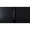 Teka RVU 10008 GBK termoelektrinis vyno aušintuvas įmontuojamas juodas 8 buteliai (-ų)