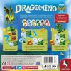 Dragomino, stalo žaidimas, 2021 m. vaikų metų žaidimas