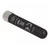 Delock WLAN 802.11 b/g/n antena RP-SMA kištukas 1,7 - 3,7 dBi juoda