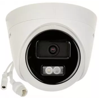 Apsaugos kamera Hikvision DS-2CD1323G2-LIU 2.8MM Smart Light