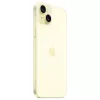 Apple iPhone 15 Plus - 5G išmanusis telefonas - Dual-SIM / Vidinė atmintis 512 GB