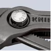Knipex Cobra 87 03 125 slydimo jungties replės