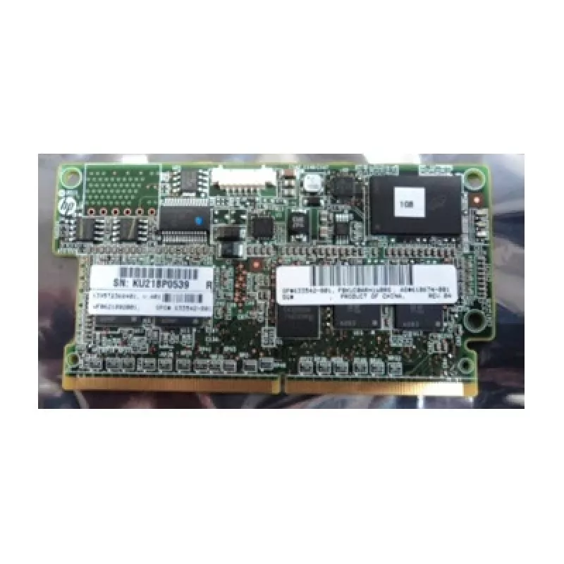 SPS-BD DDR3 Mini DIMM modulis 1Gx72