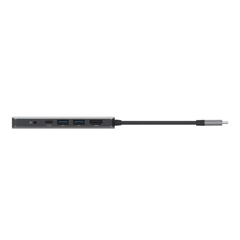 USB Hub Belkin AVC009btSGY