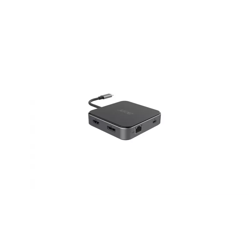 Nešiojamojo kompiuterio dokas Acer HP.DSCAB.013