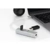 USB Type-C šakotuvas Digitus DA-70253