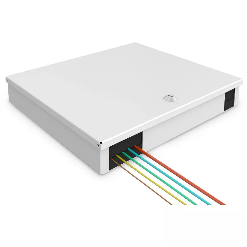 Skaidulinės optikos Unibox, Digitus, DN-96800M-2