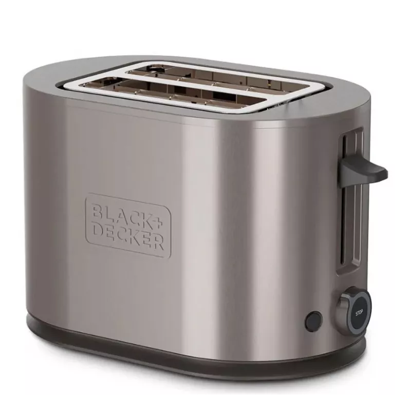 Juoda+Decker BXTOA901E 900W skrudintuvas