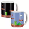 Paladone Super Mario Bros karščio keičiamas puodelis