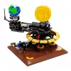 Konstruktorius Jamara CaDA Solar System Bricks 402864 mokomasis žaislas