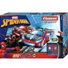 CARRERA Racetrack Spider lenktynių modelio 20062580 slot car rinkinys
