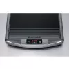 Rommelsbacher CG 2308/TC Grilis Juodas