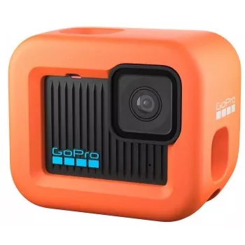 Apdangalas GoPro HERO Floaty oranžinis AFFLT-002