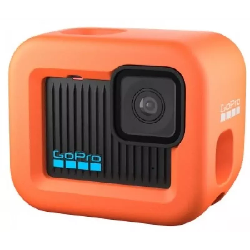 Apdangalas GoPro HERO Floaty oranžinis AFFLT-002