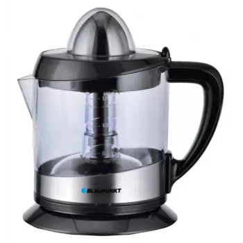 Centrifuginė sulčiaspaudė Blaupunkt CJS401, juoda