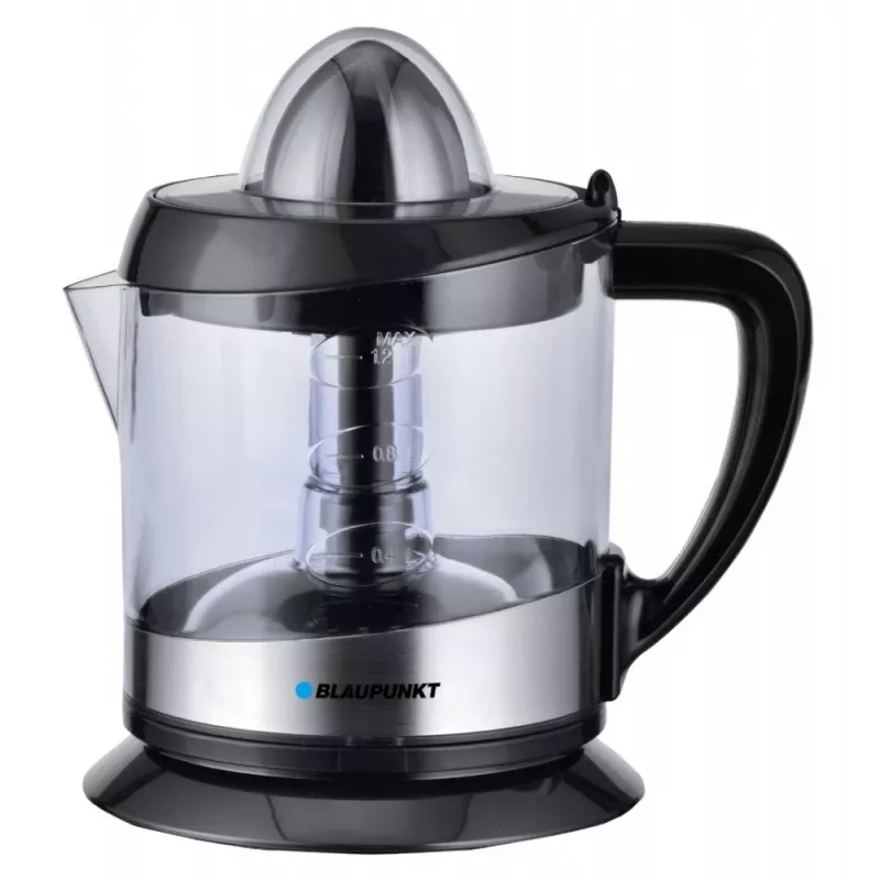 Centrifuginė sulčiaspaudė Blaupunkt CJS401, juoda
