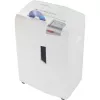 Dokumentų smulkintuvas HSM X15, dalelių pjovimas P-4, 23 cm darbinis plotis, 16 lapų talpa, 26 l dėžė, sidabrinis
