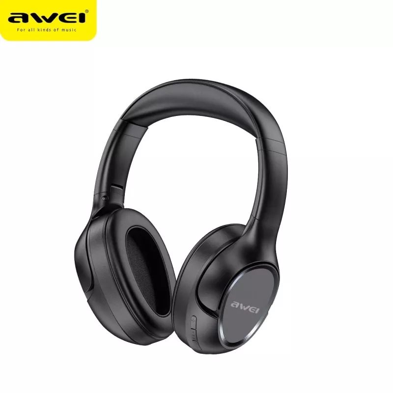 Bluetooth Headphones Awei A770BL