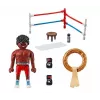 Playmobil Bokso čempiono konstravimo rinkinio veiksmo figūrėlė