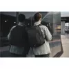 Casual backpack Wenger SwissGear XE Professional Pilka Polyester PVC