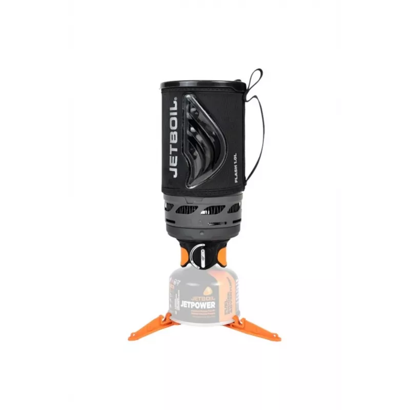 Jetboil Flash Carbon Stove