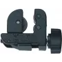 Mini vamzdžių pjoviklis c.k tools T2232A variniams/plieniniams vamzdžiams, talpa 3–25 mm, 65 mm ilgis