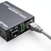 Medijos keitiklis SWITCH Ethernet 1x RJ45 1x SFP