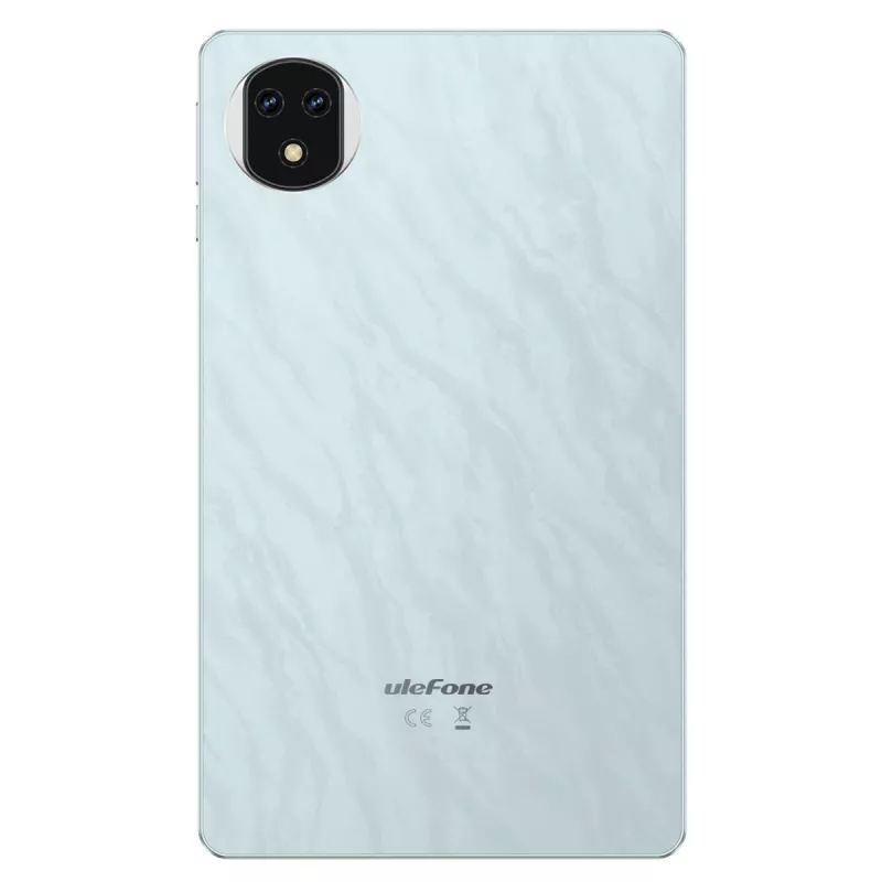 UleFone Tab A9 Pro 4GB RAM 128GB atminties LTE Galaxy Blue