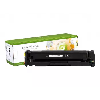 tonerio kasetė Static Control 002-01-SF400A, Suderinama Juoda, yield 1500 puslapių, 1 pc